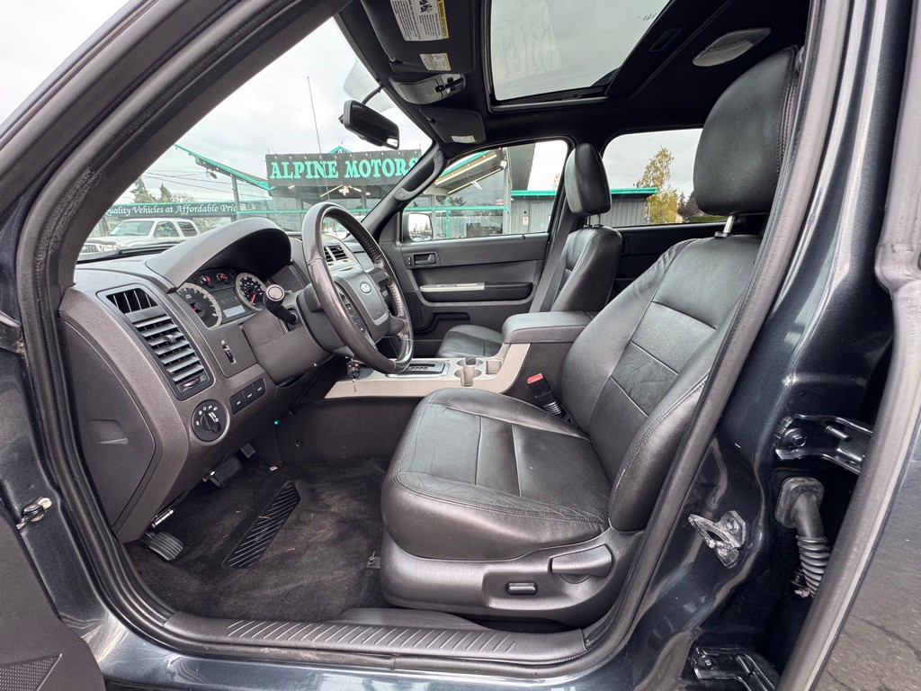 2009 Ford Escape Image 10