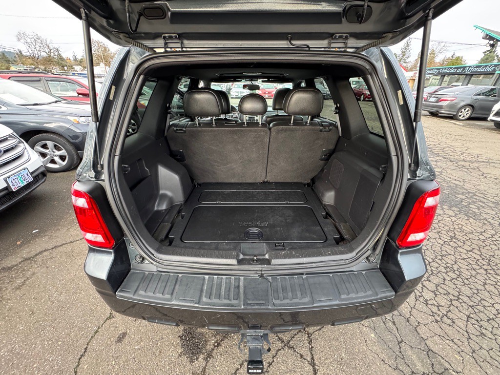 2009 Ford Escape Image 13