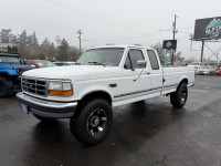 Image for 1995 Ford F-250  ID: 7029108