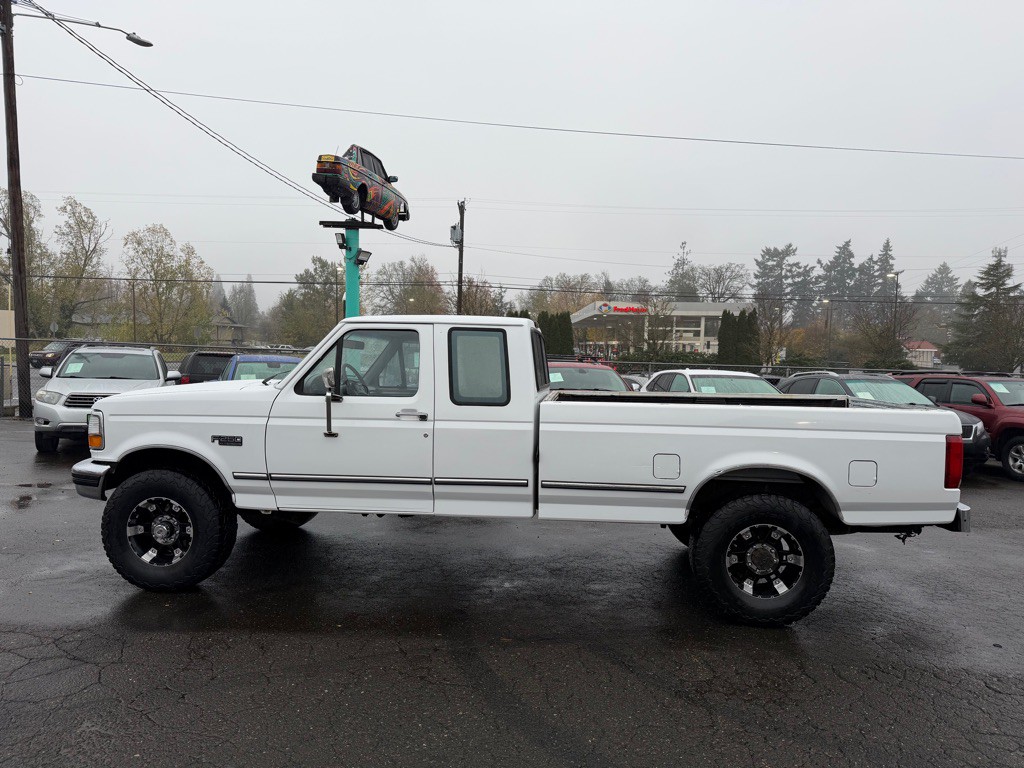 1995 Ford F-250 Image 6