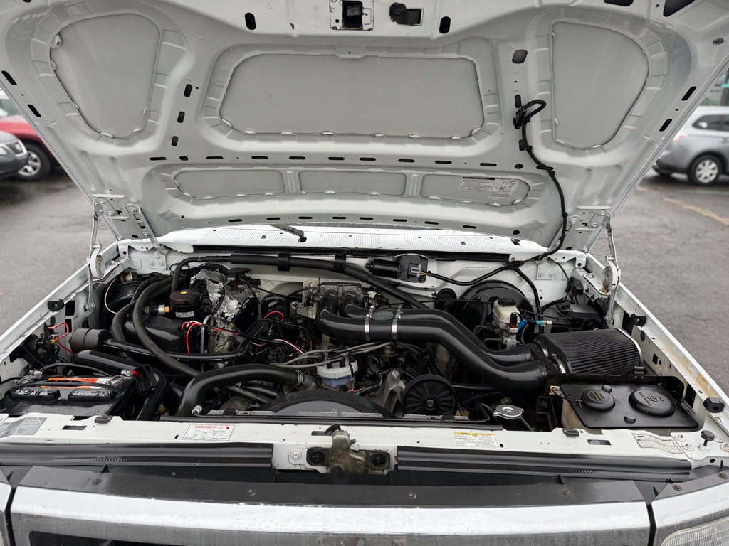 1995 Ford F-250 Image 13