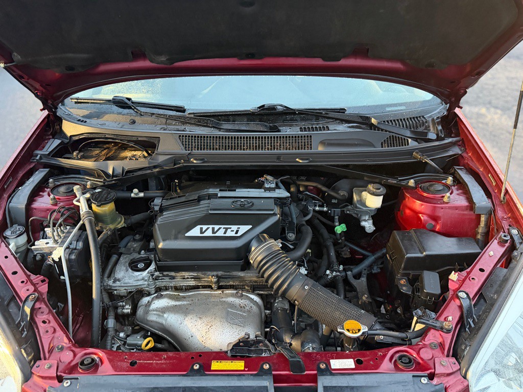 2005 Toyota Rav4 Image 12