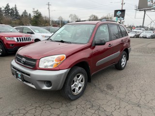 Image for 2005 Toyota Rav4  ID: 7030907