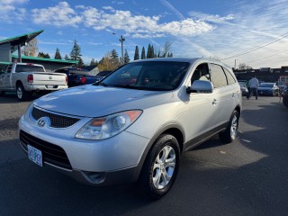 Image for 2007 Hyundai Veracruz GLS ID: 7034308