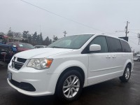 Image for 2015 Dodge Grand Caravan SXT ID: 7034704