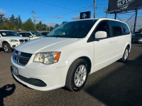 Image for 2015 Dodge Grand Caravan SXT ID: 7034704
