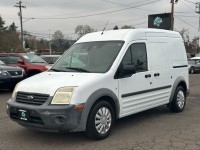 Image for 2012 Ford Transit Connect XL ID: 7035612