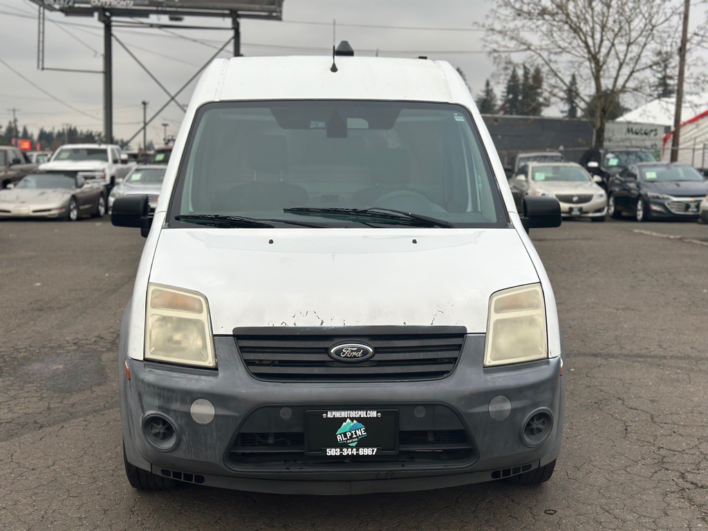 2012 Ford Transit Connect Image 6