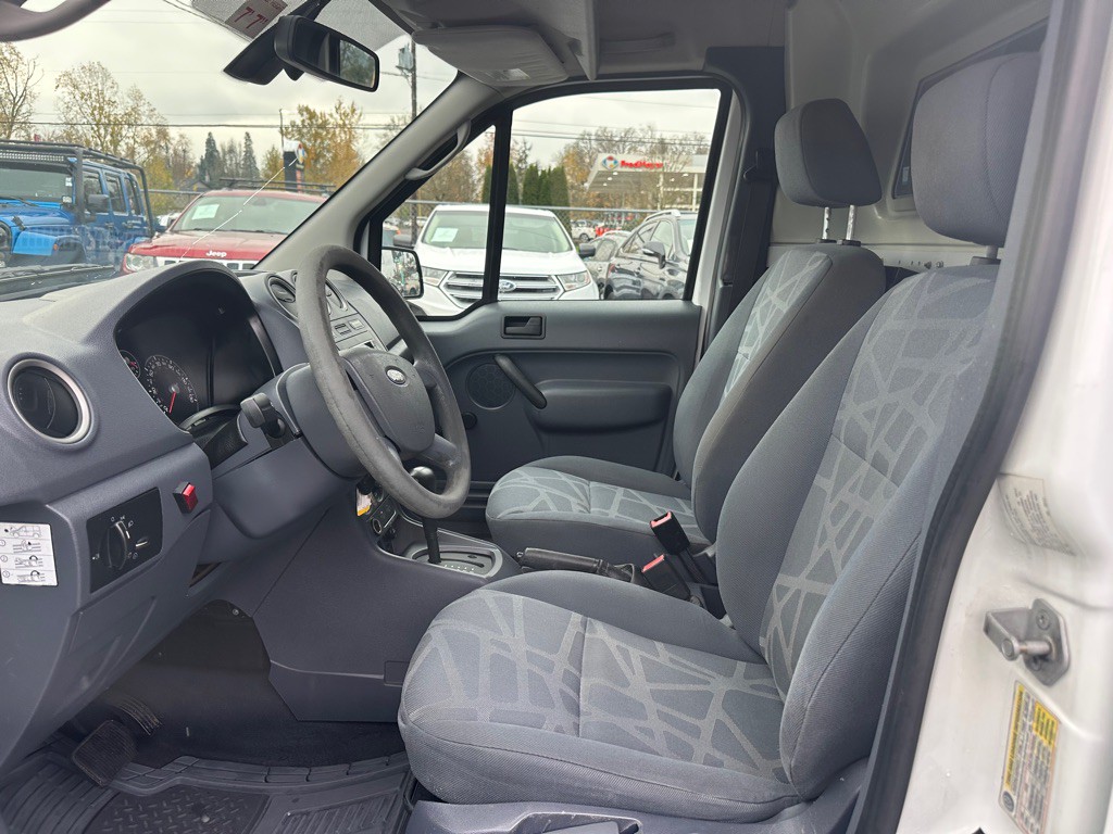 2012 Ford Transit Connect Image 7