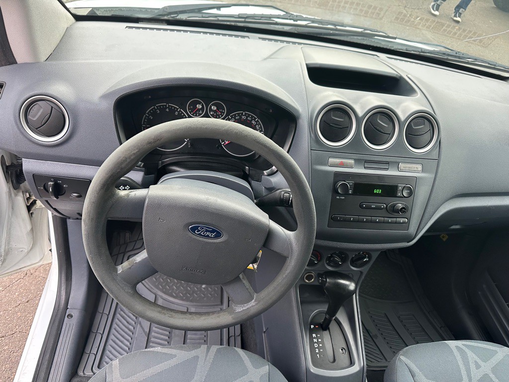 2012 Ford Transit Connect Image 8