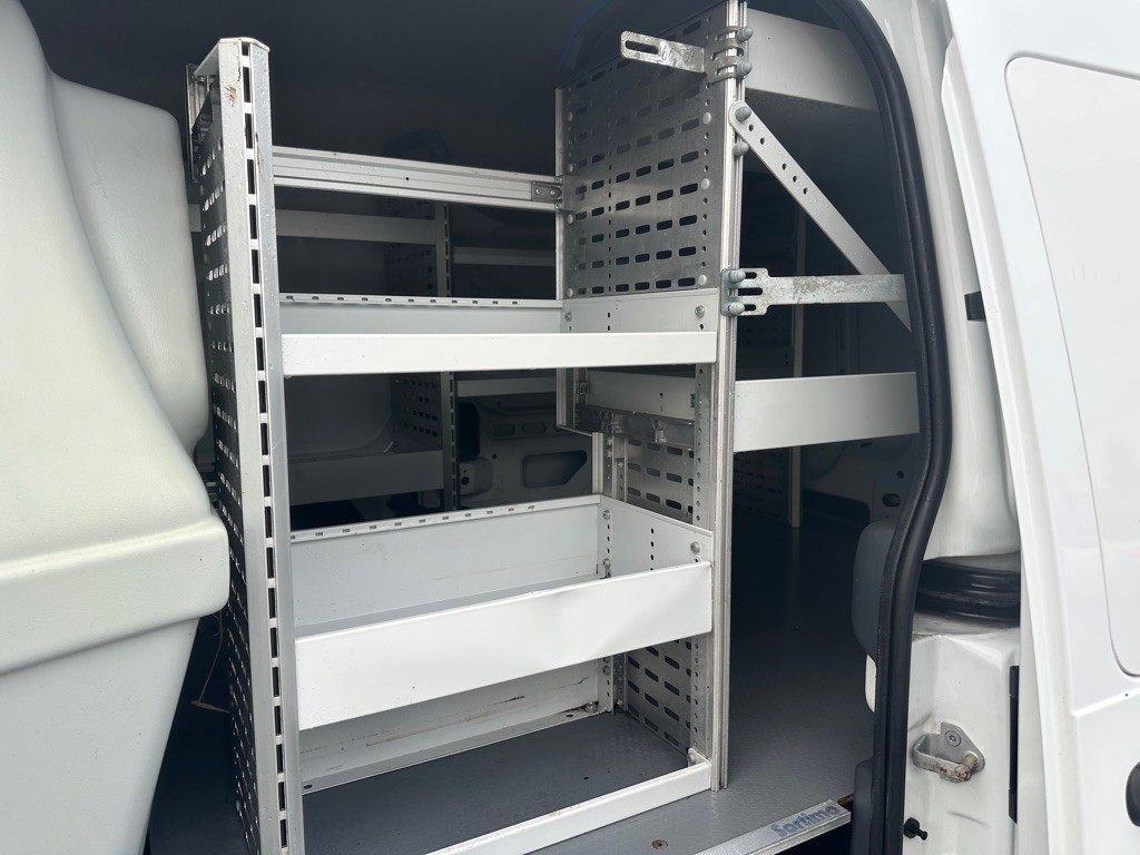 2012 Ford Transit Connect Image 9