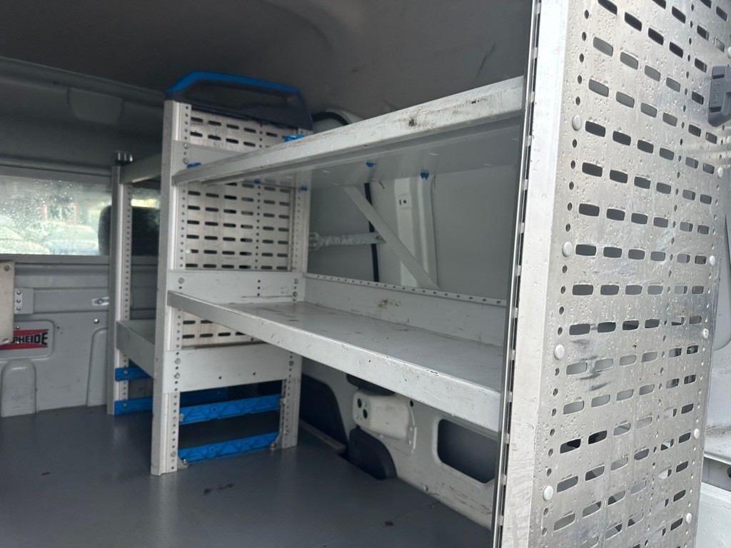 2012 Ford Transit Connect Image 11