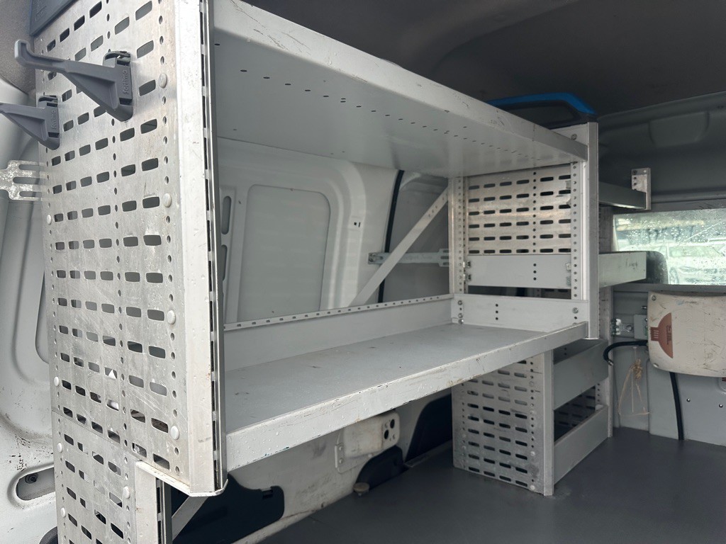 2012 Ford Transit Connect Image 12