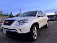 Image for 2009 GMC Acadia SLT-2 ID: 7037258