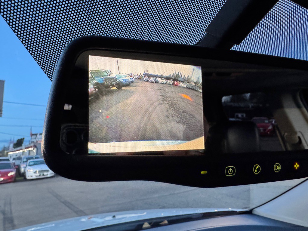 2009 GMC Acadia Image 14