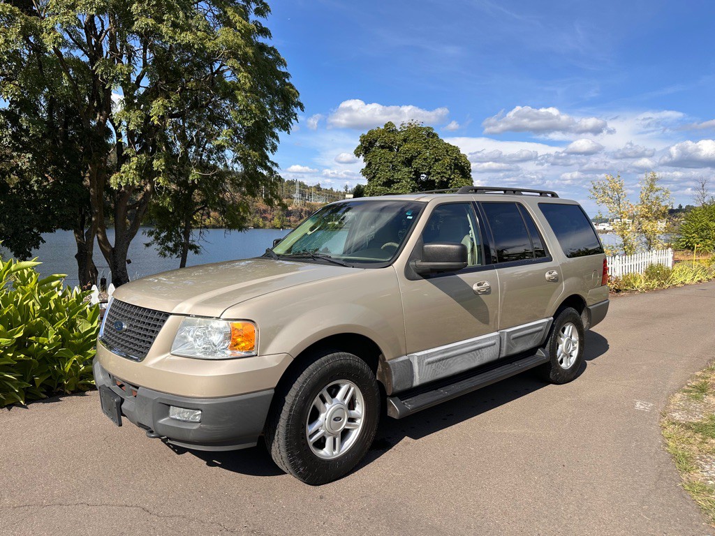 2006 Ford Expedition Image 1