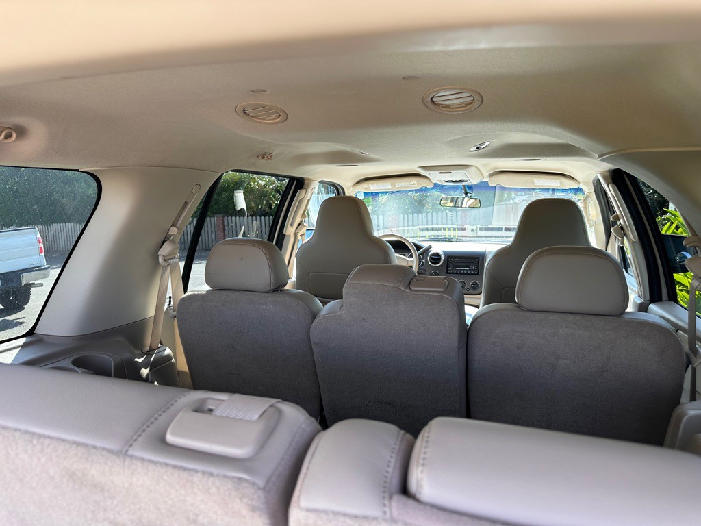 2006 Ford Expedition Image 12
