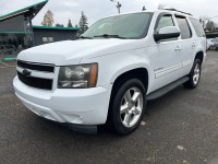 Image for 2009 Chevrolet Tahoe 1500 LT ID: 7038222