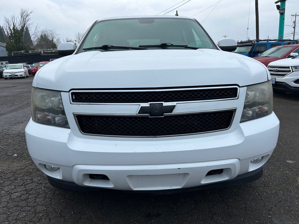 2009 Chevrolet Tahoe Image 6