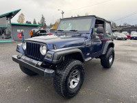Image for 1997 Jeep Wrangler SE ID: 7039367
