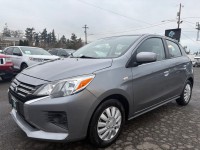 Image for 2021 Mitsubishi Mirage ES ID: 7039832