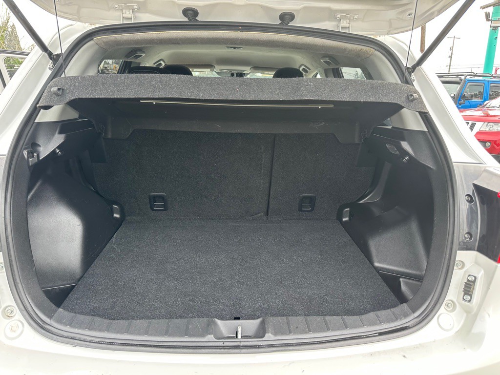 2017 Mitsubishi Outlander Image 10