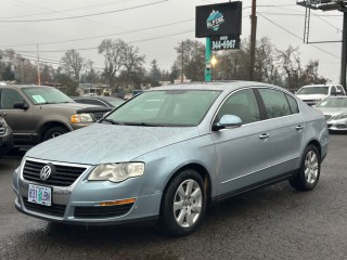 Image for 2006 Volkswagen Passat 2.0T LUXURY ID: 7044182