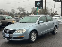 Image for 2006 Volkswagen Passat 2.0T LUXURY ID: 7044182