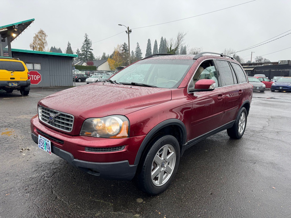 2007 Volvo XC90 Image 1
