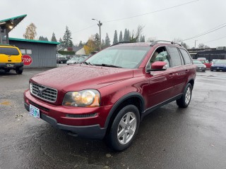 Image for 2007 Volvo XC90 3.2 ID: 7044771