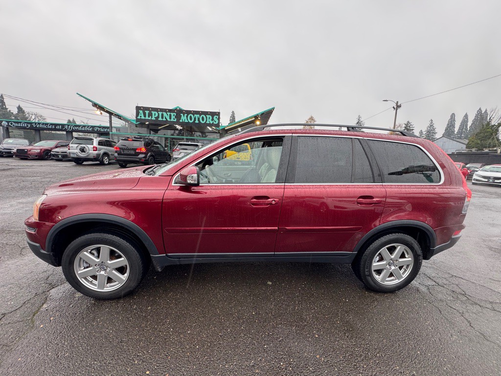 2007 Volvo XC90 Image 2