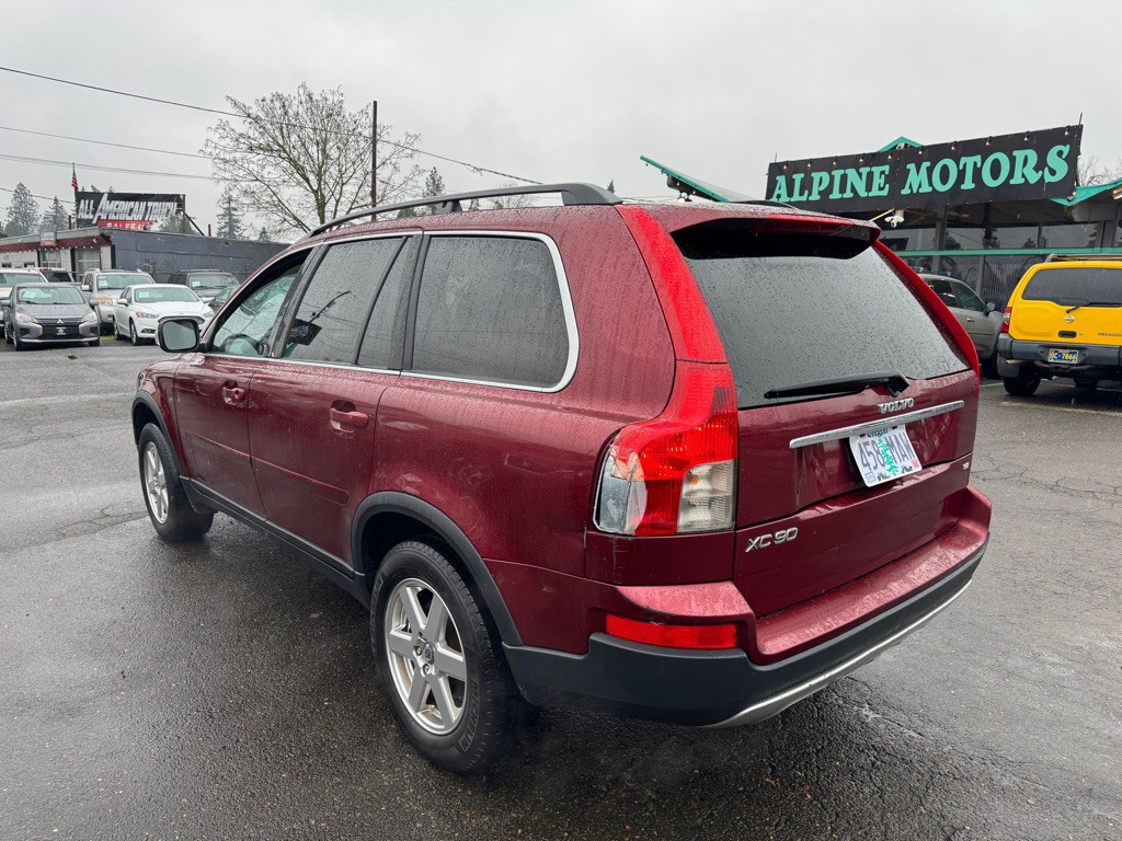 2007 Volvo XC90 Image 3