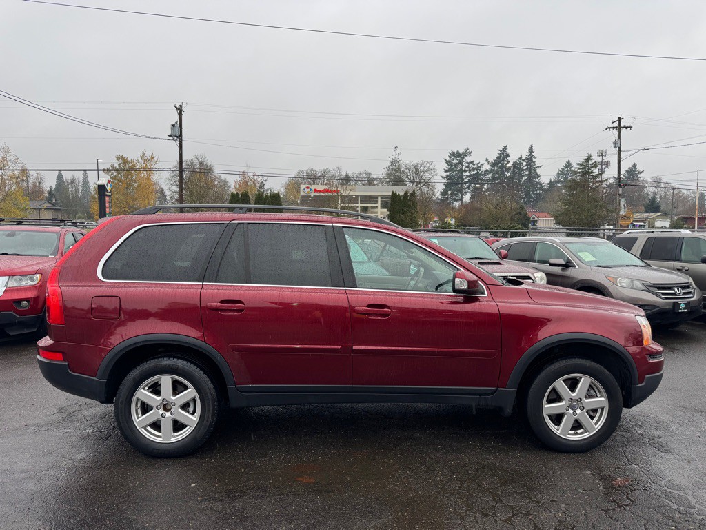 2007 Volvo XC90 Image 5