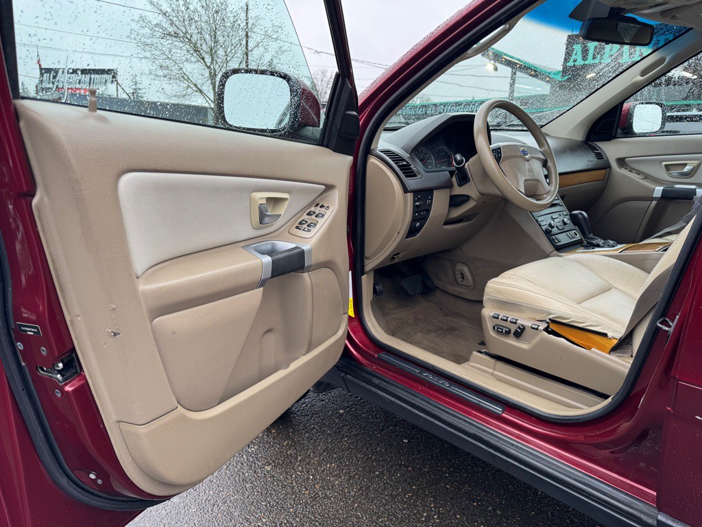 2007 Volvo XC90 Image 7