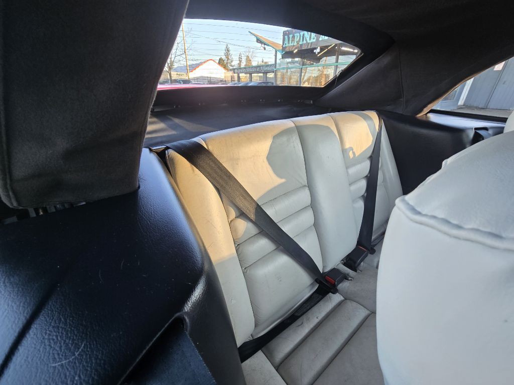 1994 Ford Mustang Image 15