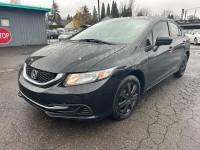 Image for 2015 Honda Civic LX ID: 7048472