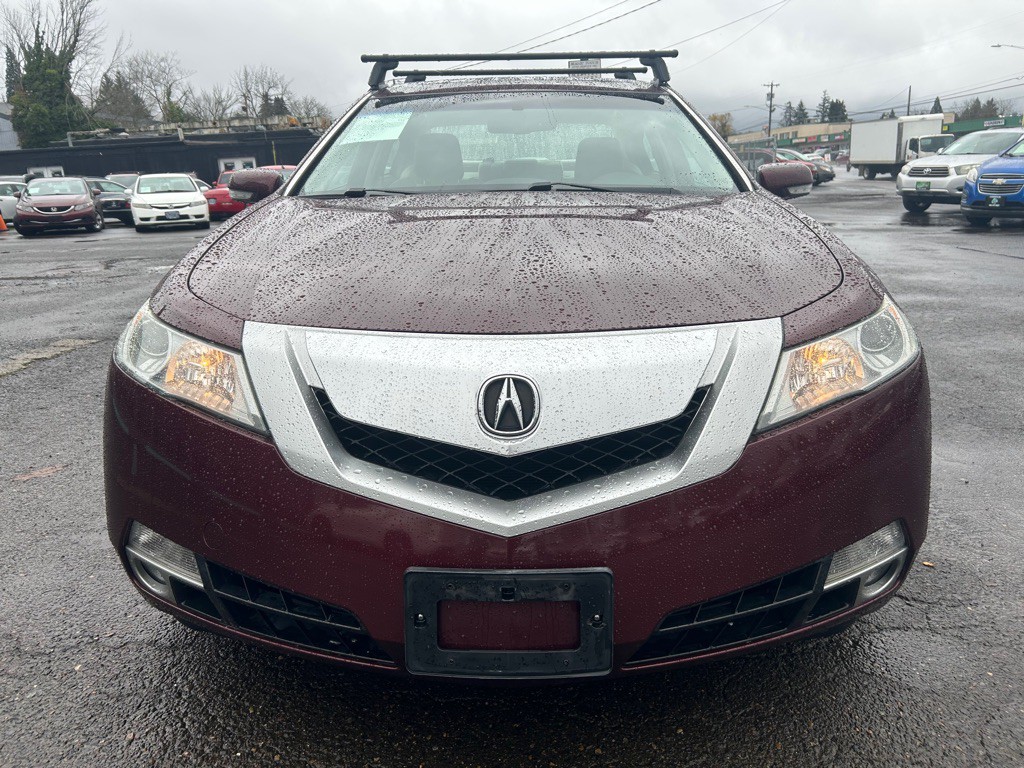 2010 Acura TL Image 6