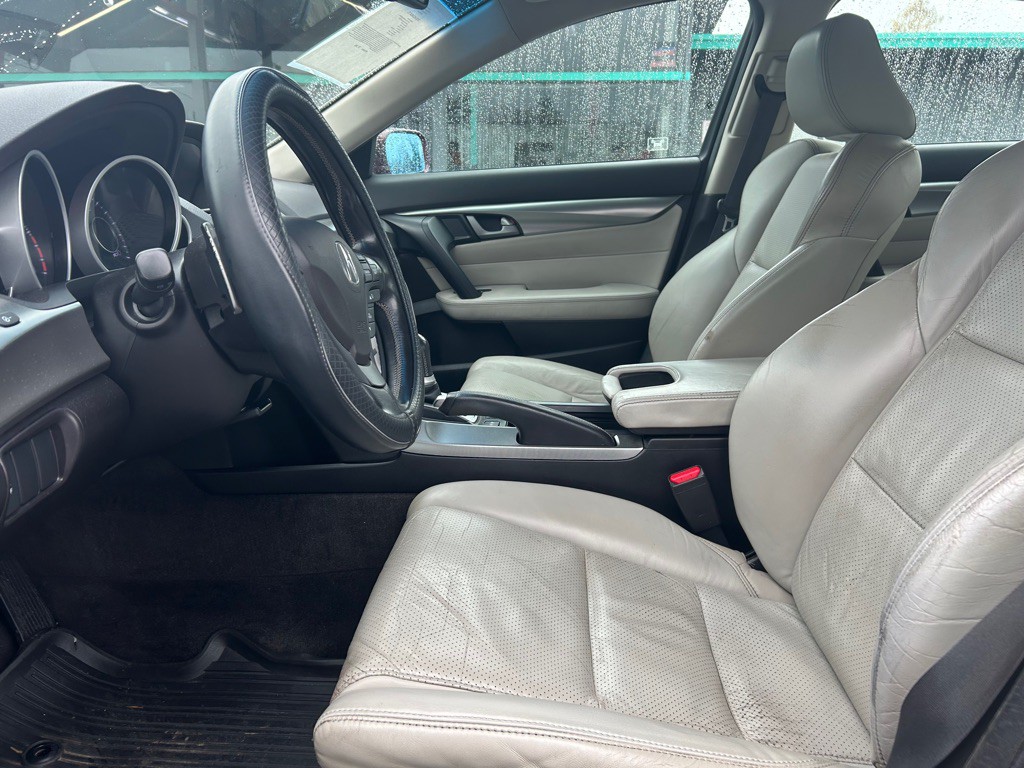 2010 Acura TL Image 7