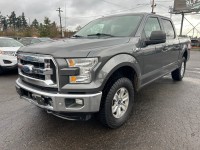 Image for 2015 Ford F-150 Supercrew ID: 7049230