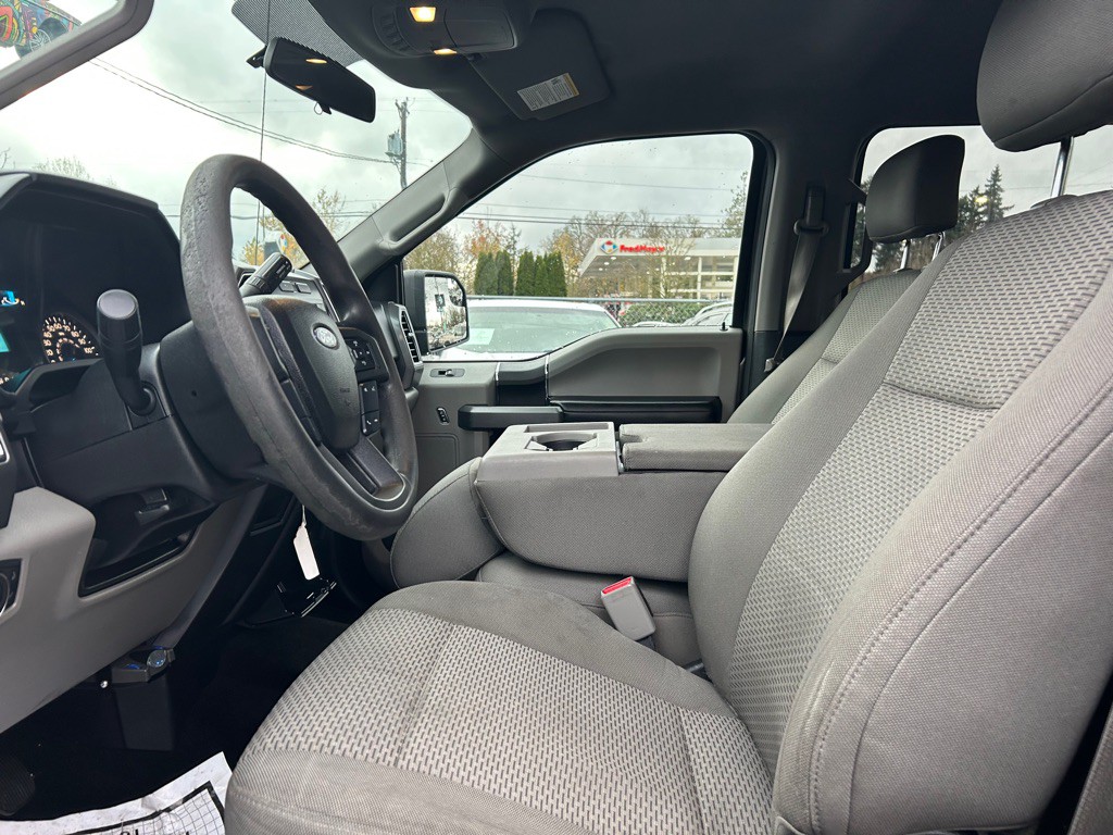 2015 Ford F-150 Image 7