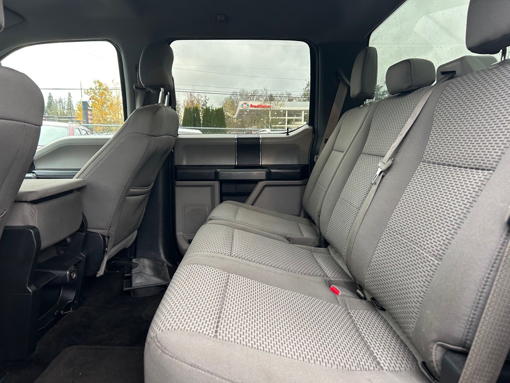 2015 Ford F-150 Image 8