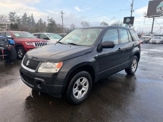 Image for 2007 Suzuki Grand Vitara  ID: 7050664