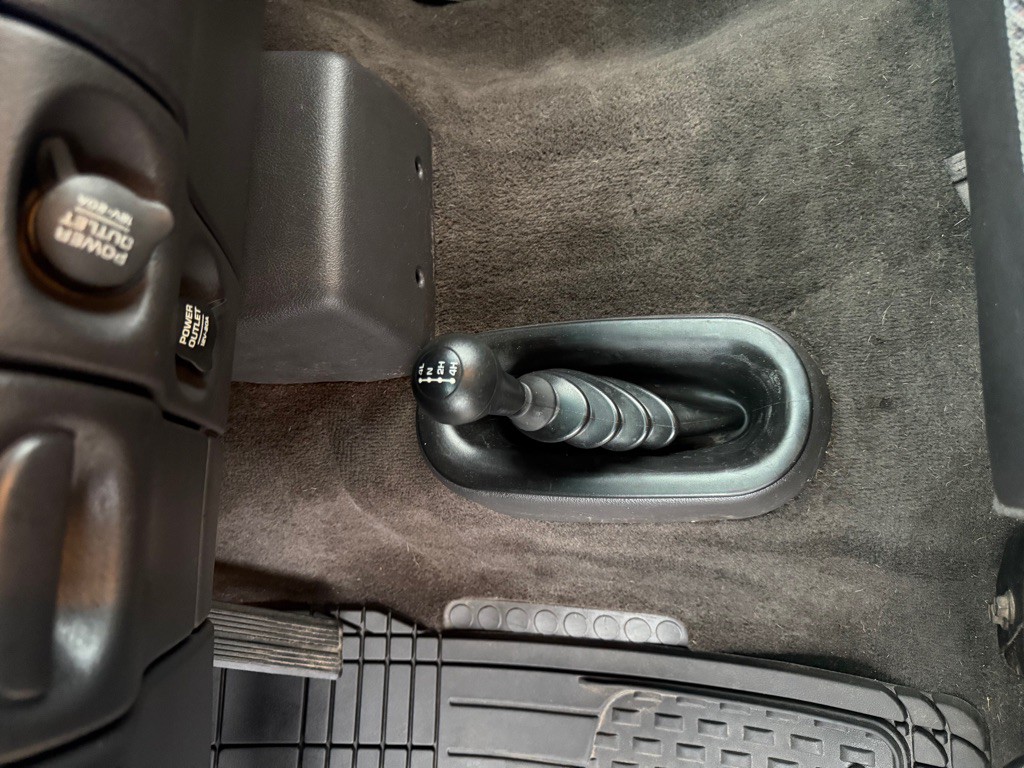 2000 Dodge Ram 1500 Image 10