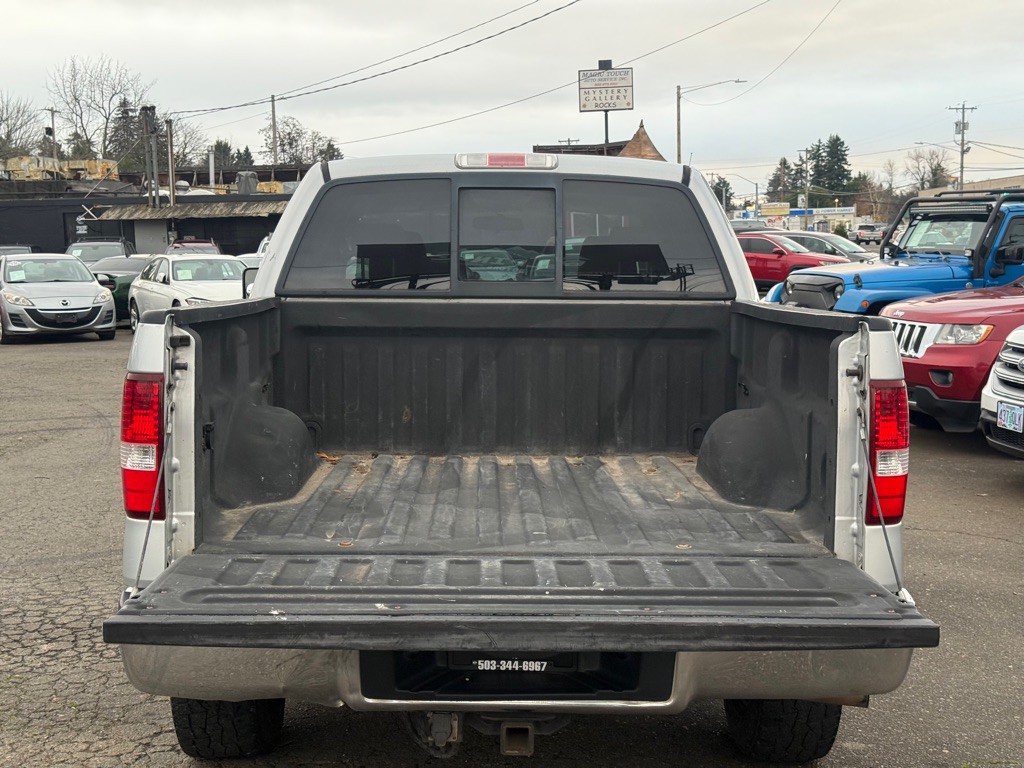 2005 Ford F-150 Image 5