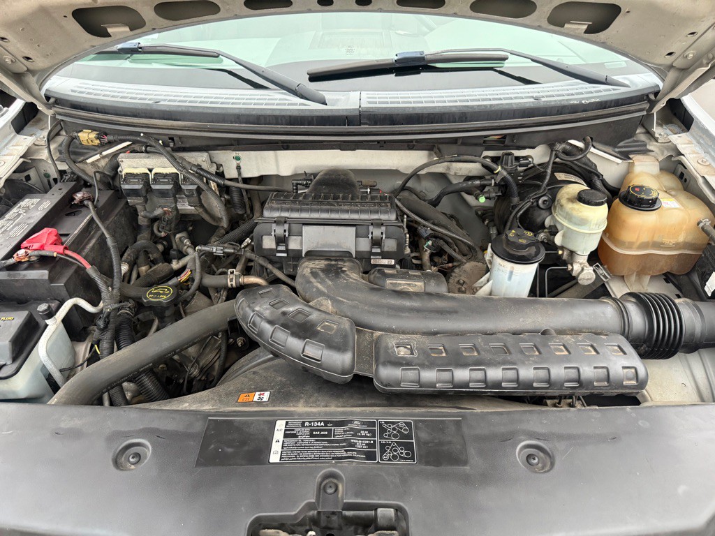 2005 Ford F-150 Image 10