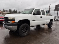 Image for 2002 Chevrolet Silverado 1500 Heavy Duty ID: 7052598