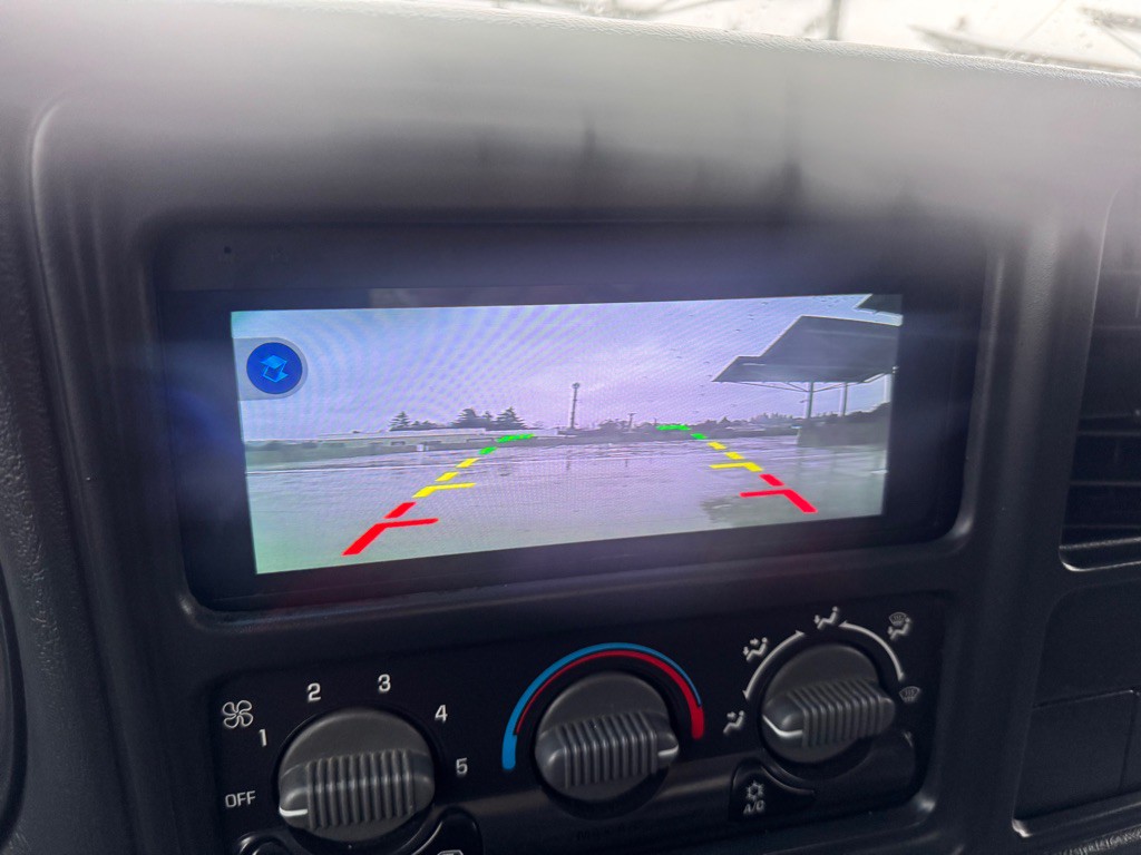 2002 Chevrolet Silverado 1500 Image 16