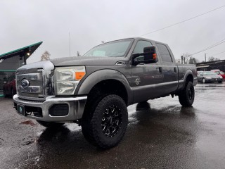 Image for 2011 Ford F-350 Super Duty ID: 7053415