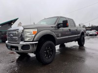 Image for 2011 Ford F-350 Super Duty ID: 7053415