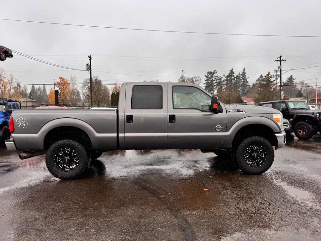 2011 Ford F-350 Image 6